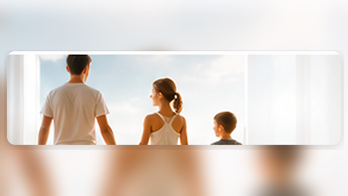 Семейство